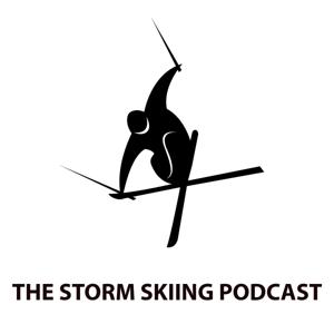 The Storm Skiing Journal and Podcast by Stuart Winchester