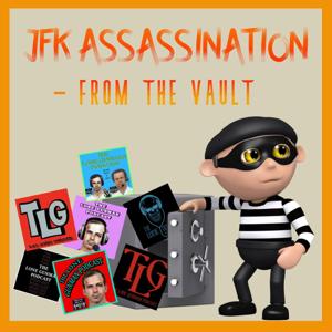 JFK Assassination - From The Vault by Loose Moose™️ Productions
