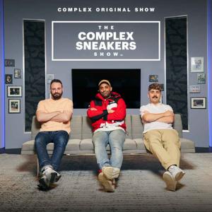 The Complex Sneakers Show by Complex