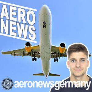 AeroNewsGermany by Pascal Schmidt