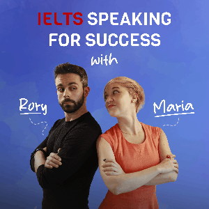 IELTS Speaking for Success by Podcourses