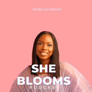 She Blooms Podcast