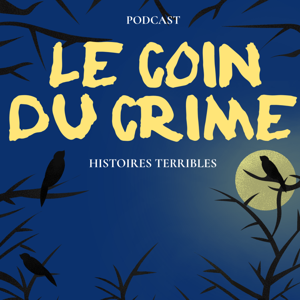 Le Coin Du Crime by La Fabrique Du Coin