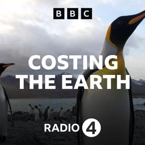 Costing the Earth by BBC Radio 4