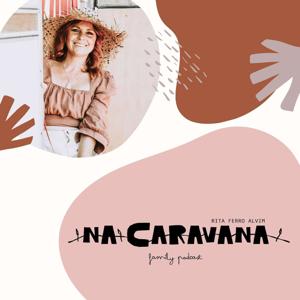 N'A Caravana by Rita Ferro Alvim