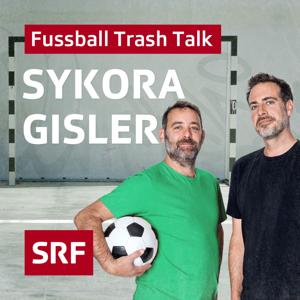Sykora Gisler by Schweizer Radio und Fernsehen (SRF)