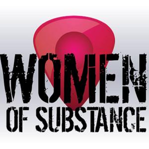 Women of Substance Music Podcast