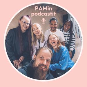 PAMin podcastit
