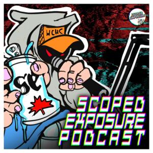 Scoped Exposure Podcast by SCOPED EXPOSURE