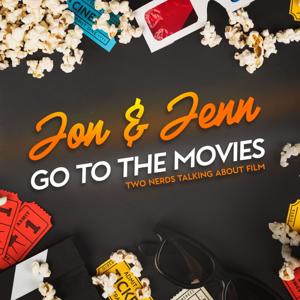 Jon and Jenn Go To The Movies