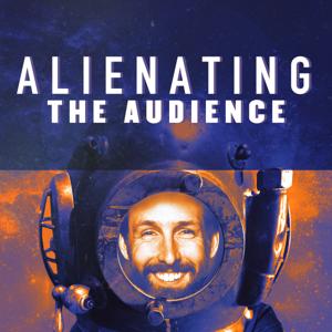 Alienating the Audience by Andrew Heaton