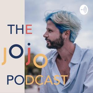 The JOJO Podcast by Remi Sbardella