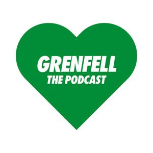 Grenfell The Podcast