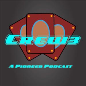 Crew3: A Pioneer Podcast by Crew3: A Pioneer Podcast