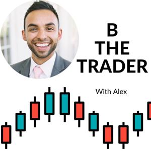 B The Trader by Alex b