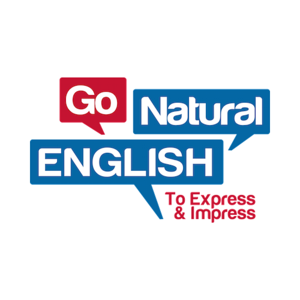 Go Natural English Podcast | Listening & Speaking Lessons by @GoNaturalEng