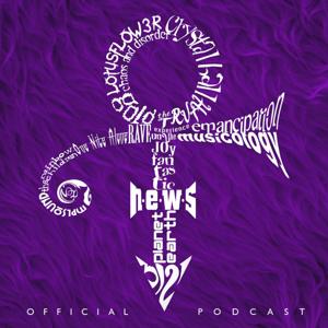 Prince | Official Podcast by The Prince Estate