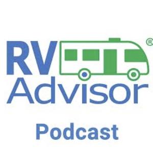 The RV Advisor Podcast by RV Advisor