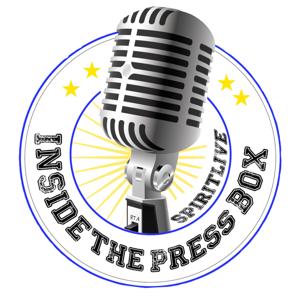 Inside The Press Box Podcasts