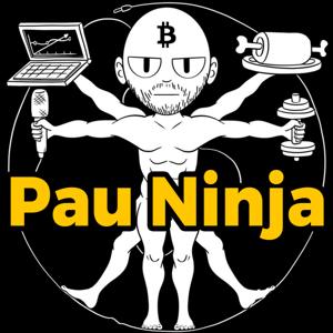 Pau Ninja by Pau Ninja