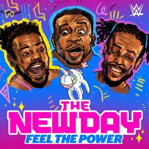 The New Day: Feel the Power by The Ringer