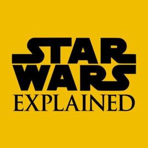 Star Wars Explained by Alex & Mollie
