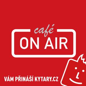 ON AIR by Kytary.cz