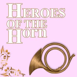 Heroes of the Horn: A Wheel of Time Podcast by Wheel of Time