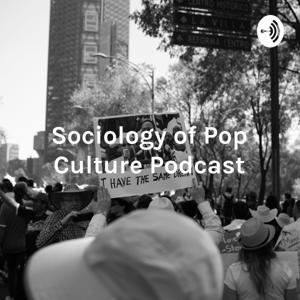 Sociology of Pop Culture Podcast: Martin Luther King Jr. by David Parra