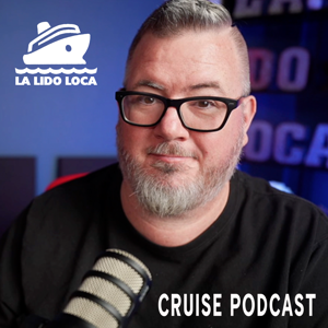 La Lido Loca Cruise Podcast by Tony Barnette
