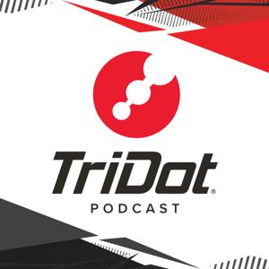 The TriDot Triathlon Podcast by TriDot Triathlon Training, Andrew the Average Triathlete
