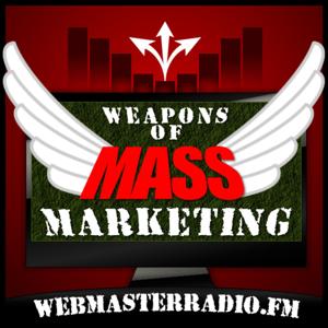 Weapons of Mass Marketing