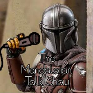 Mandalorian Talk Show