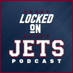 Locked On Jets - Daily Podcast On The Winnipeg Jets by Locked On Podcast Network, Harrison Lee