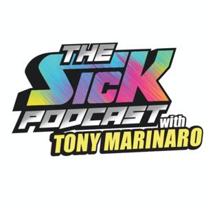 The Sick Podcast with Tony Marinaro: Montreal Canadiens by The Sick Podcast
