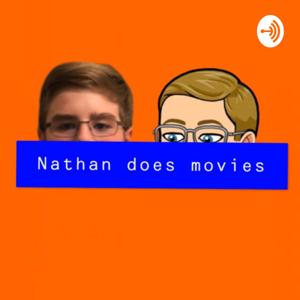 Nathan does movies