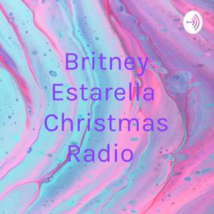 Britney Estarella Christmas Radio