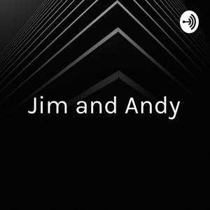 Jim and Andy: The great beyond and Identity