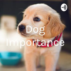 Dog Importance