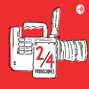 2/4 Producciones Podcast