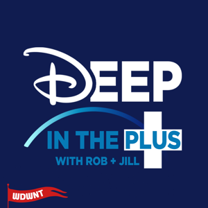 Deep In The Plus - Disney+ Reviews