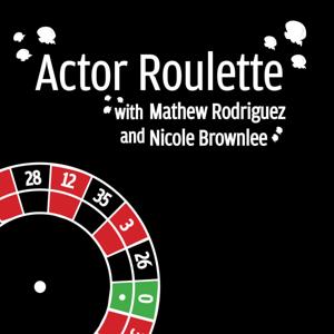 Actor Roulette