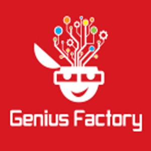GISS Genius Factory Radio - Student Run Radio (grade 7/8)