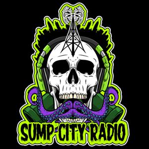 Sump City Radio: A Necromunda Podcast by Steven Uden