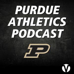 Purdue Athletics Podcast by The Varsity Podcast Network