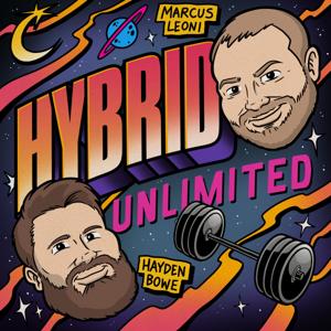 Hybrid Unlimited by Hybrid Unlimited