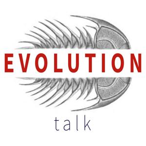 Evolution Talk by Rick Coste