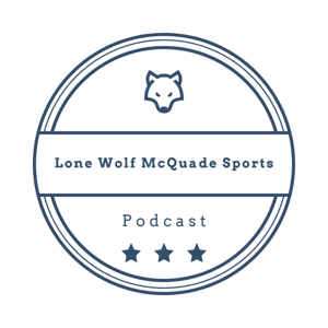 Lone Wolf McQuade Sports