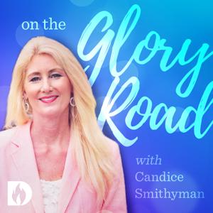 On the Glory Road with Candice Smithyman