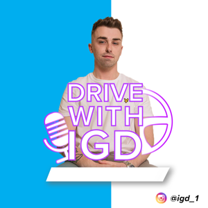 The Drive With IG Podcast